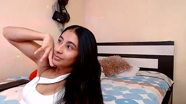 chika hellar online show from 07-08-26, 04:40