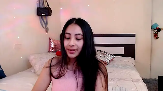 chika hellar online show from 02-20-26, 08:44