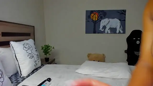 Renee-18 online show from 02-01-26, 04:33