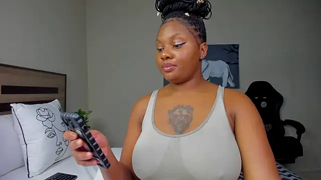 Renee-18 online show from 03-01-26, 08:31