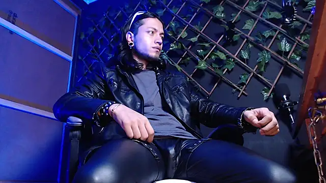 Dicaprioo  online show from 01-13-26, 08:29