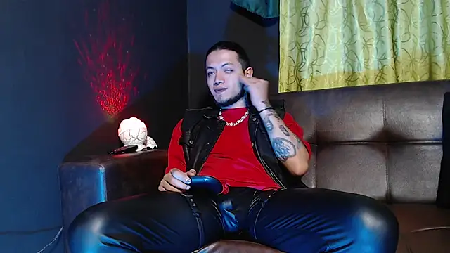 Dicaprioo  online show from 05-20-26, 05:59