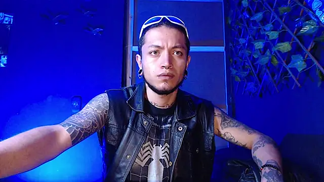 Dicaprioo  online show from 11-13-25, 02:26