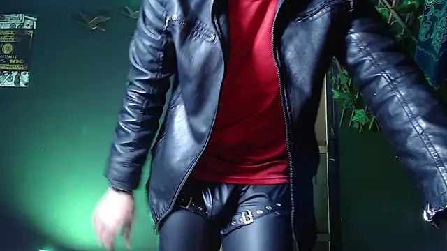 Dicaprioo  online show from 11-04-25, 01:09