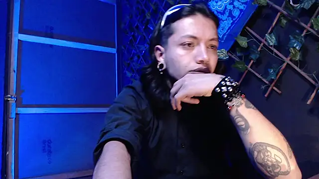 Dicaprioo  online show from 11-27-25, 06:03