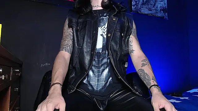 Dicaprioo  online show from 02-20-26, 06:26