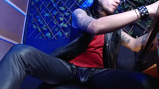 Dicaprioo  online show from 11-20-25, 06:41