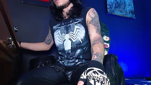 Dicaprioo  online show from 02-19-26, 04:59