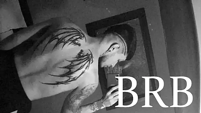 Dicaprioo  online show from 03-23-26, 03:06