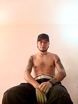 Dicaprioo  online show from 03-11-26, 05:18