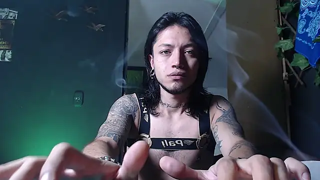 Dicaprioo  online show from 11-07-25, 06:45