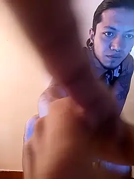 Dicaprioo  online show from 03-06-26, 07:20