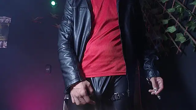 Dicaprioo  online show from 10-19-25, 06:43