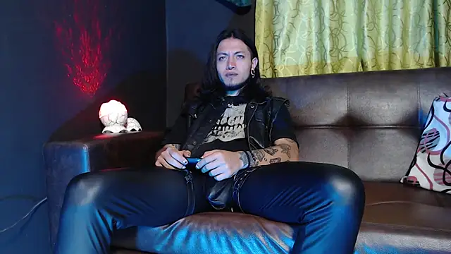 Dicaprioo  online show from 05-18-26, 02:23