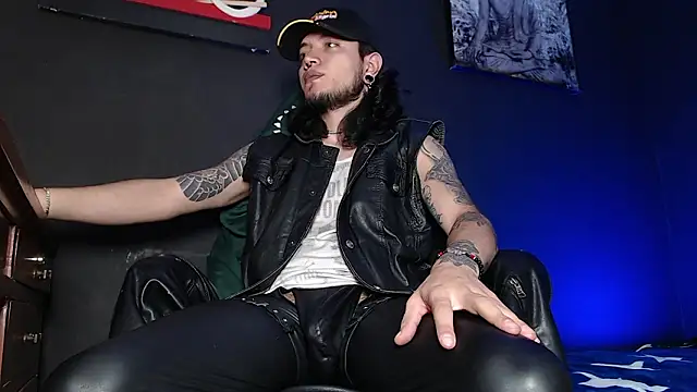 Dicaprioo  online show from 02-06-26, 04:30