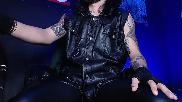 Dicaprioo  online show from 02-17-26, 07:38