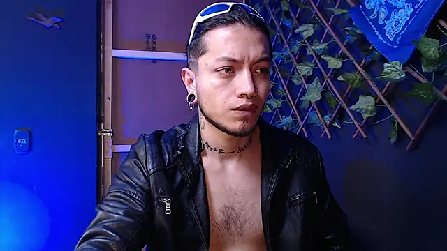 Dicaprioo  online show from 11-25-25, 05:46