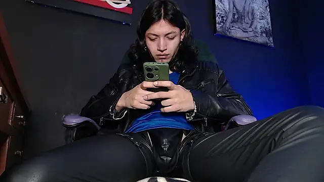 Dicaprioo  online show from 02-07-26, 02:58