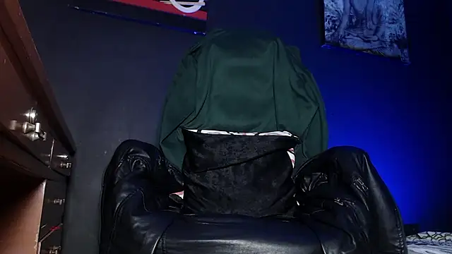 Dicaprioo  online show from 03-27-26, 05:05