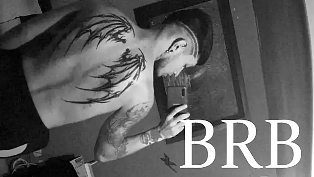 Dicaprioo  online show from 02-13-26, 05:46