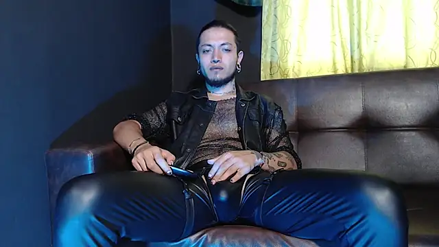 Dicaprioo  online show from 05-24-26, 10:31