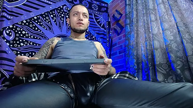 Dicaprioo  online show from 10-02-25, 05:27