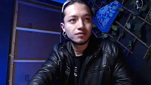 Dicaprioo  online show from 12-01-25, 10:21