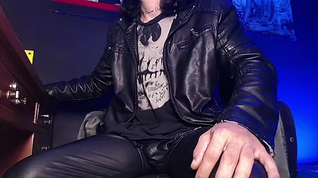 Dicaprioo  online show from 02-09-26, 08:23