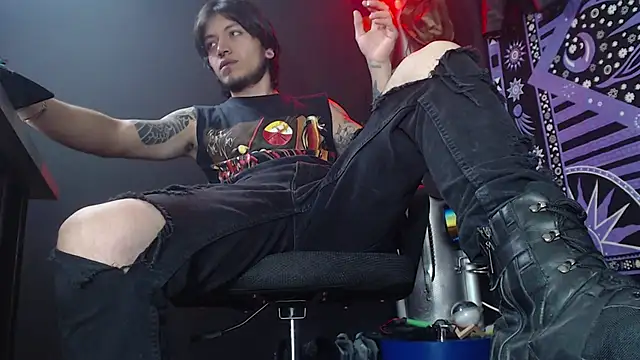 Dicaprioo  online show from 03-13-25, 05:18