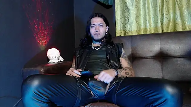 Dicaprioo  online show from 05-19-26, 10:00