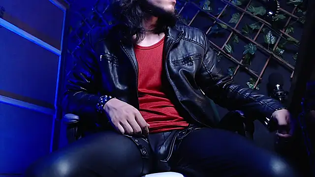 Dicaprioo  online show from 01-19-26, 10:30