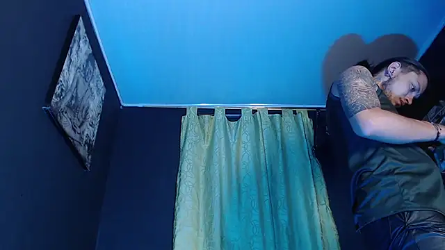 Dicaprioo  online show from 04-08-26, 05:42