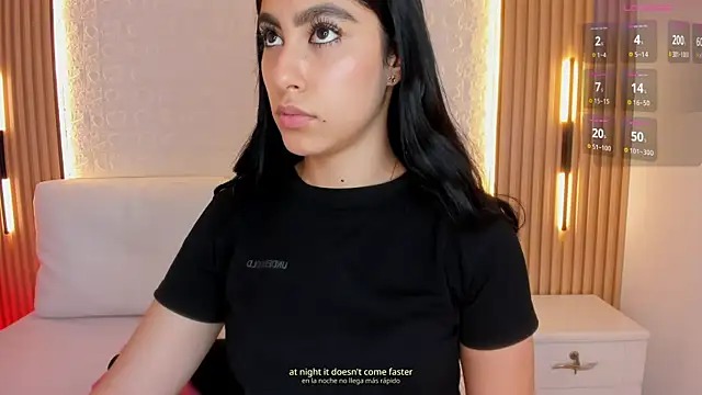 Snapshot of Emily_roux chatting on 02-19-26, 11:23 Emily roux online show from 02-19-26, 11:23