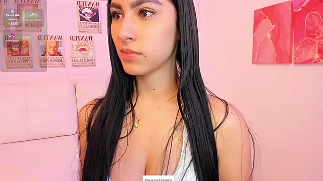 Snapshot of Emily_roux chatting on 01-18-26, 03:48 Emily roux online show from 01-18-26, 03:48