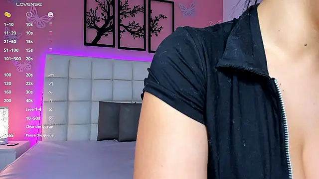 Emily roux online show from 01-04-25, 04:01