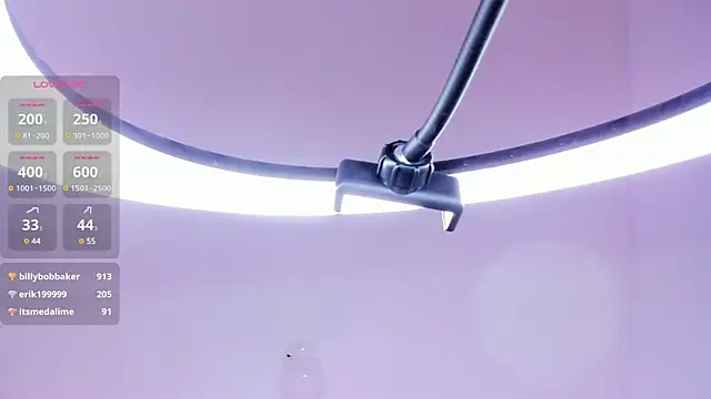 Emily roux online show from 03-22-25, 11:53