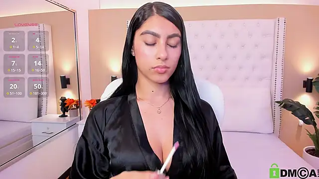 Emily roux online show from 11-09-25, 04:38