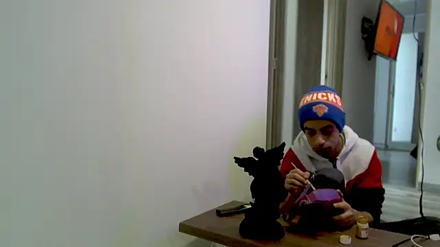 Snapshot of adan_eva960 chatting on 02-19-25, 08:41 adan eva960 online show from 02-19-25, 08:41