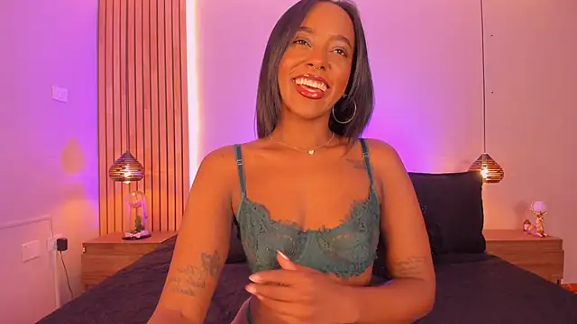 EmilyHaan online show from 10-08-25, 08:09