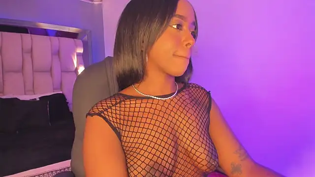 EmilyHaan online show from 02-21-25, 07:32