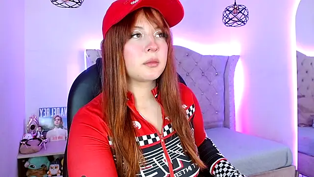 Charlotte Jones   online show from 12-05-25, 12:26