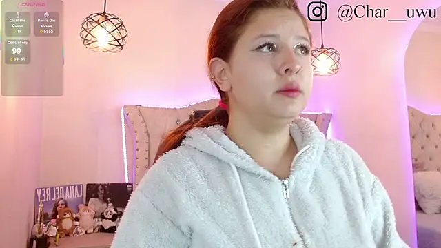 Charlotte Jones   online show from 11-26-25, 11:21