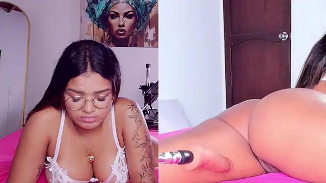 Tiny Annie online show from 01-16-26, 09:52