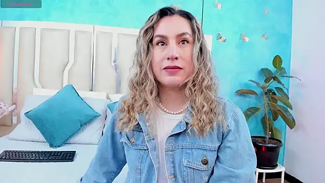 RubbyTaylor online show from 04-08-26, 02:18