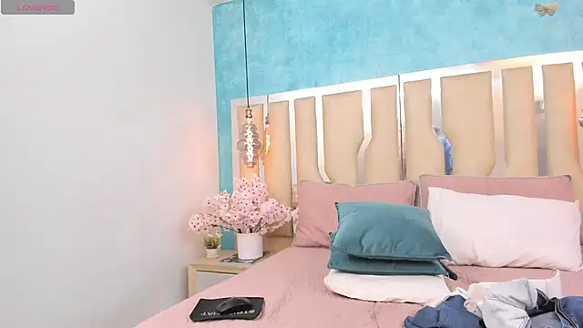 RubbyTaylor online show from 04-16-26, 09:39