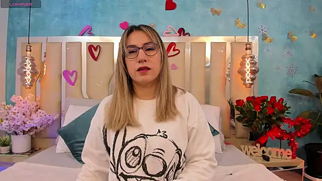 RubbyTaylor online show from 02-14-26, 11:43