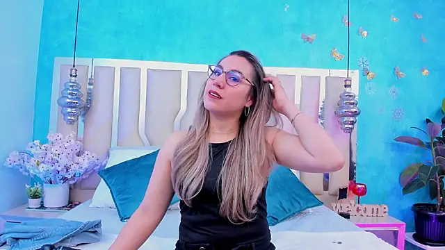 RubbyTaylor online show from 02-10-26, 02:27