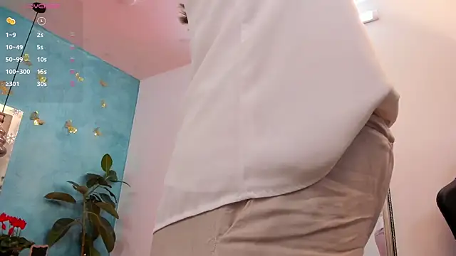 RubbyTaylor online show from 03-13-26, 02:44