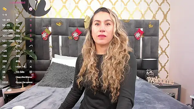 RubbyTaylor online show from 11-29-25, 11:43