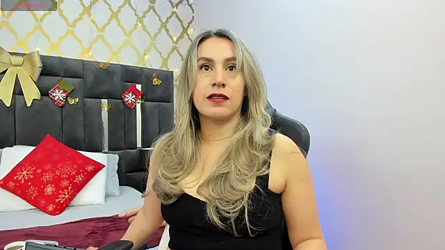 RubbyTaylor online show from 12-16-25, 07:18